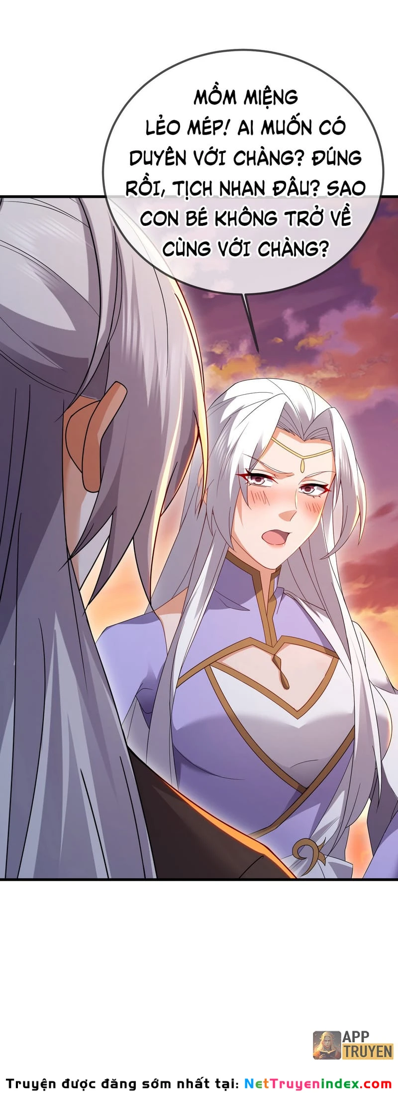 Tiên Võ Đế Tôn Chapter 605 - 39