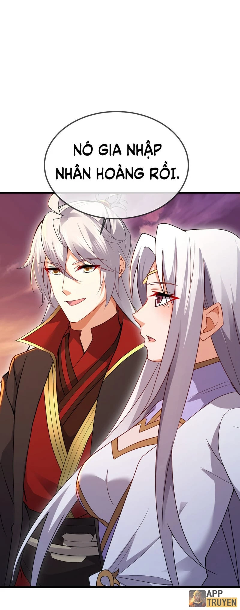 Tiên Võ Đế Tôn Chapter 605 - 40