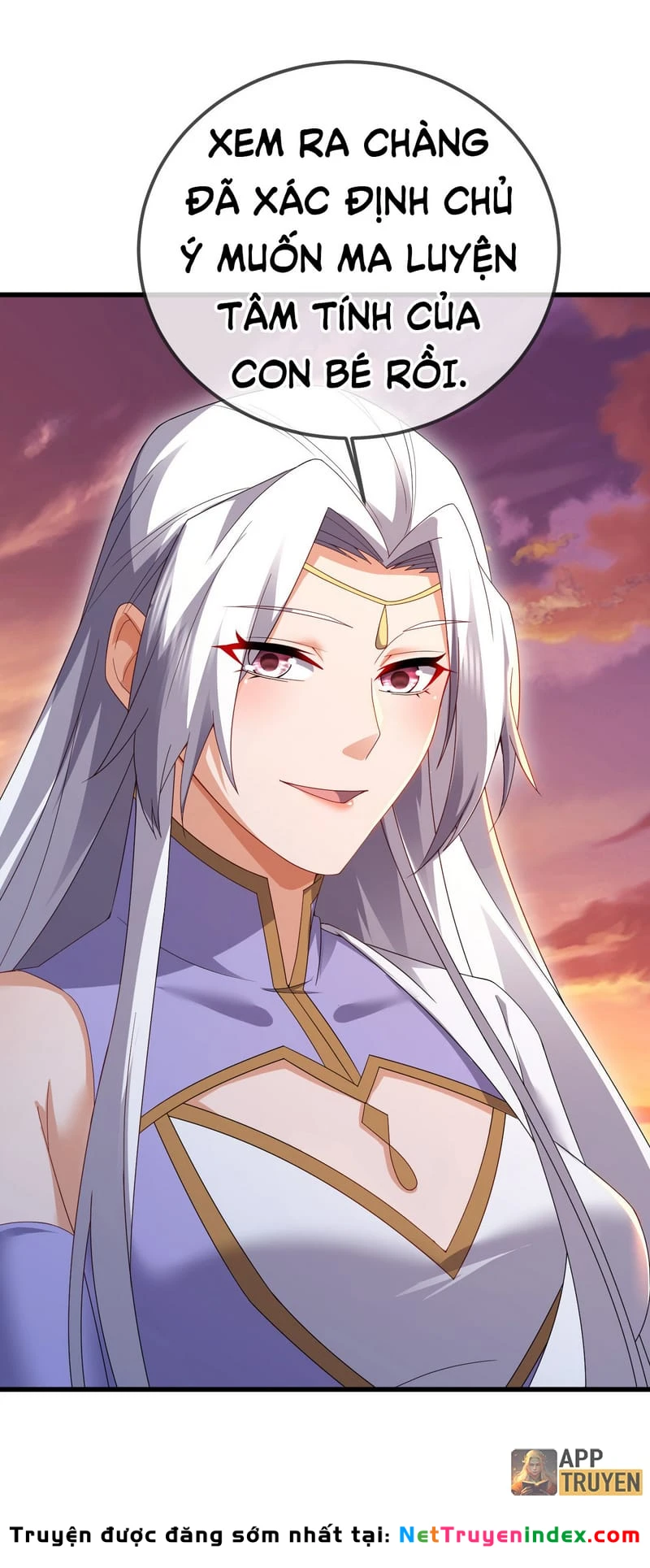 Tiên Võ Đế Tôn Chapter 605 - 41