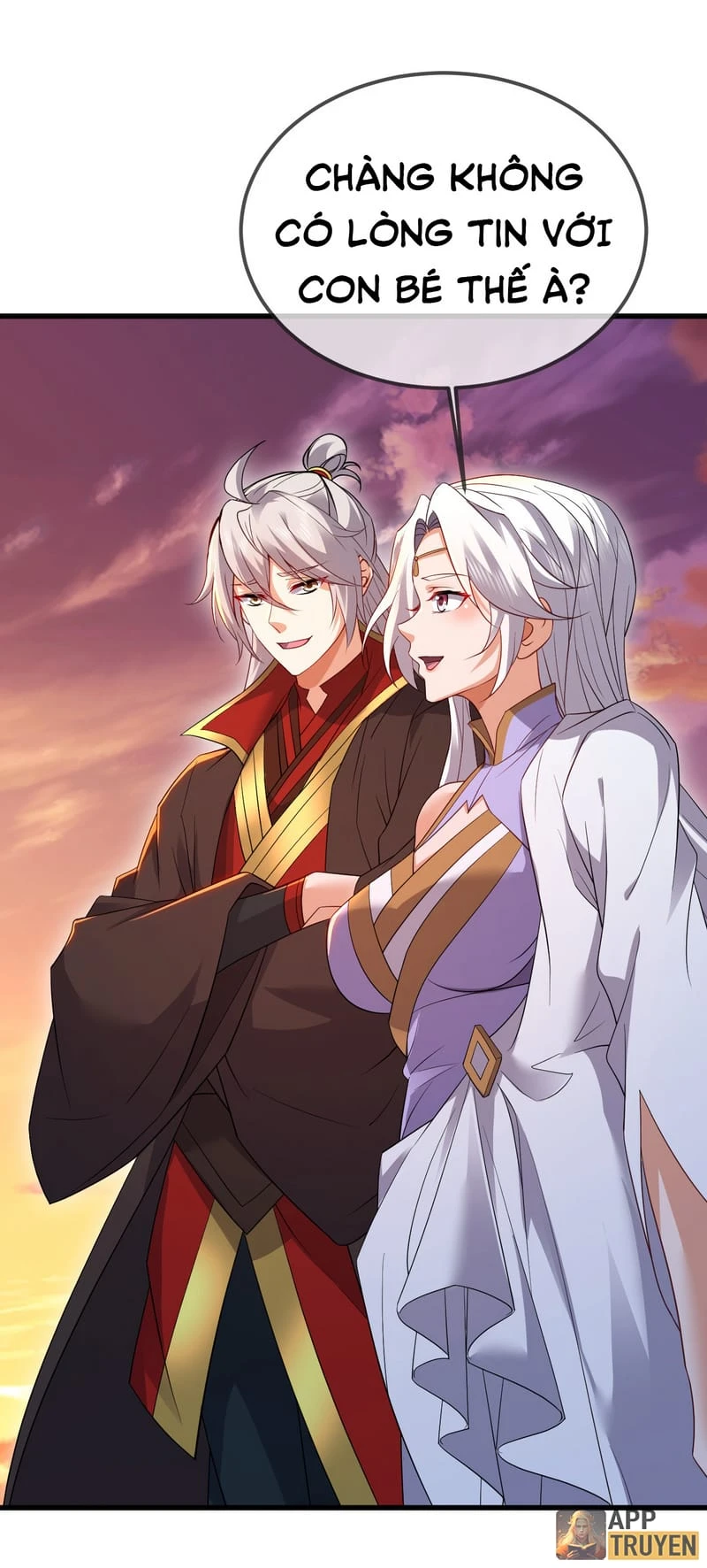 Tiên Võ Đế Tôn Chapter 605 - 43