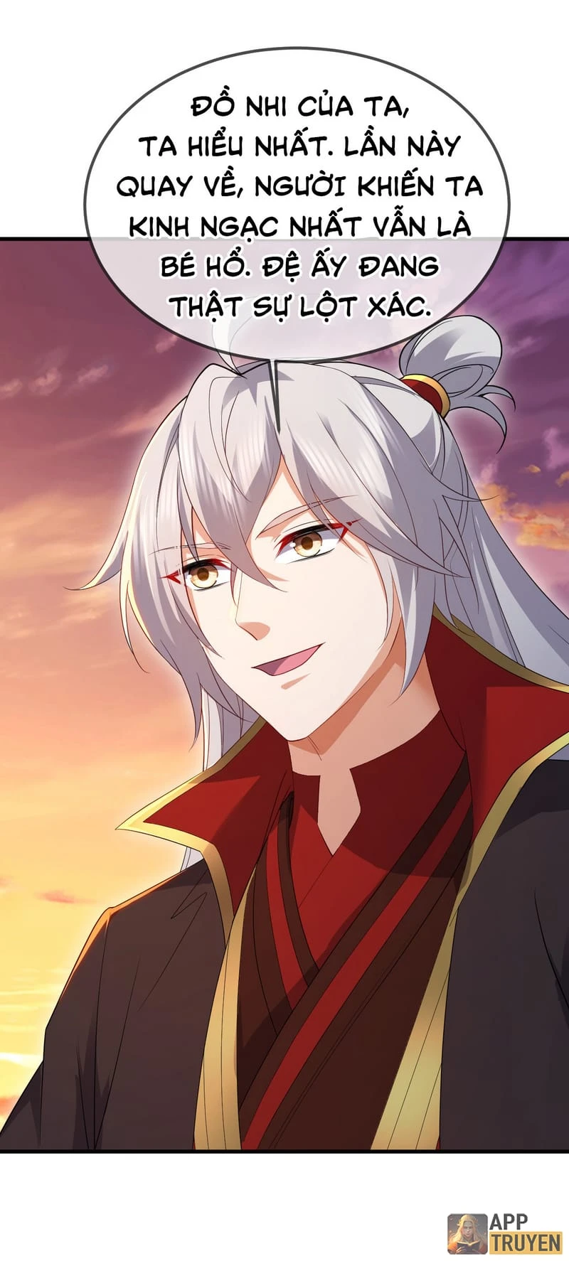 Tiên Võ Đế Tôn Chapter 605 - 44