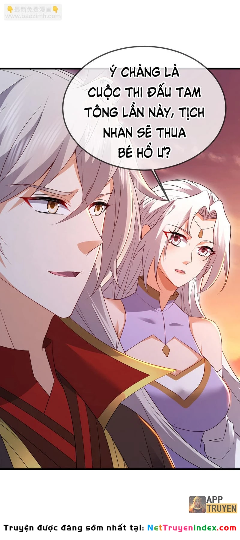 Tiên Võ Đế Tôn Chapter 605 - 45