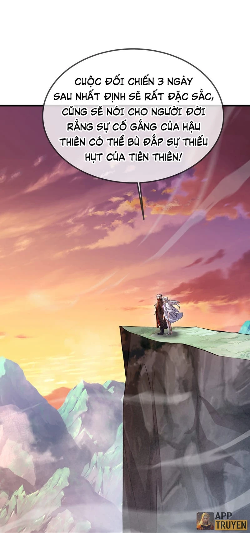 Tiên Võ Đế Tôn Chapter 605 - 46