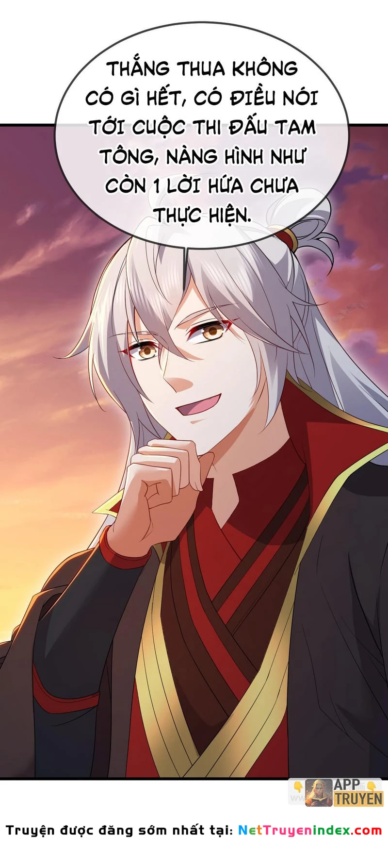 Tiên Võ Đế Tôn Chapter 605 - 48