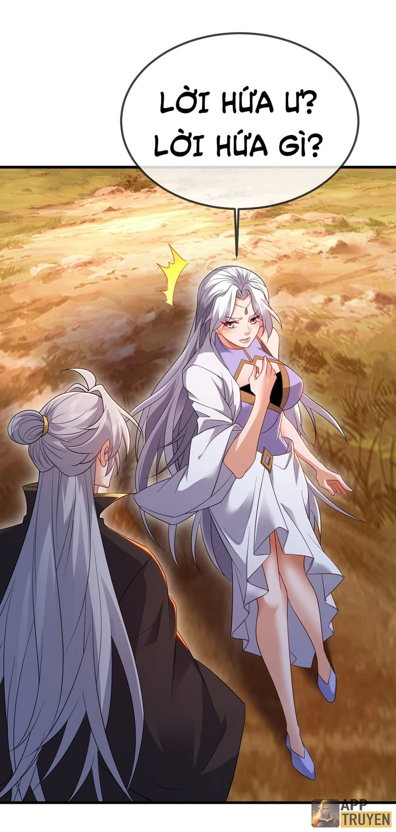 Tiên Võ Đế Tôn Chapter 605 - 49