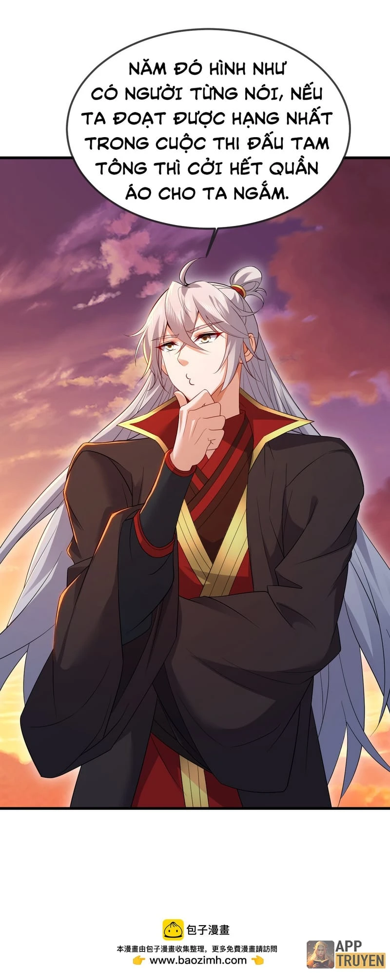 Tiên Võ Đế Tôn Chapter 605 - 50