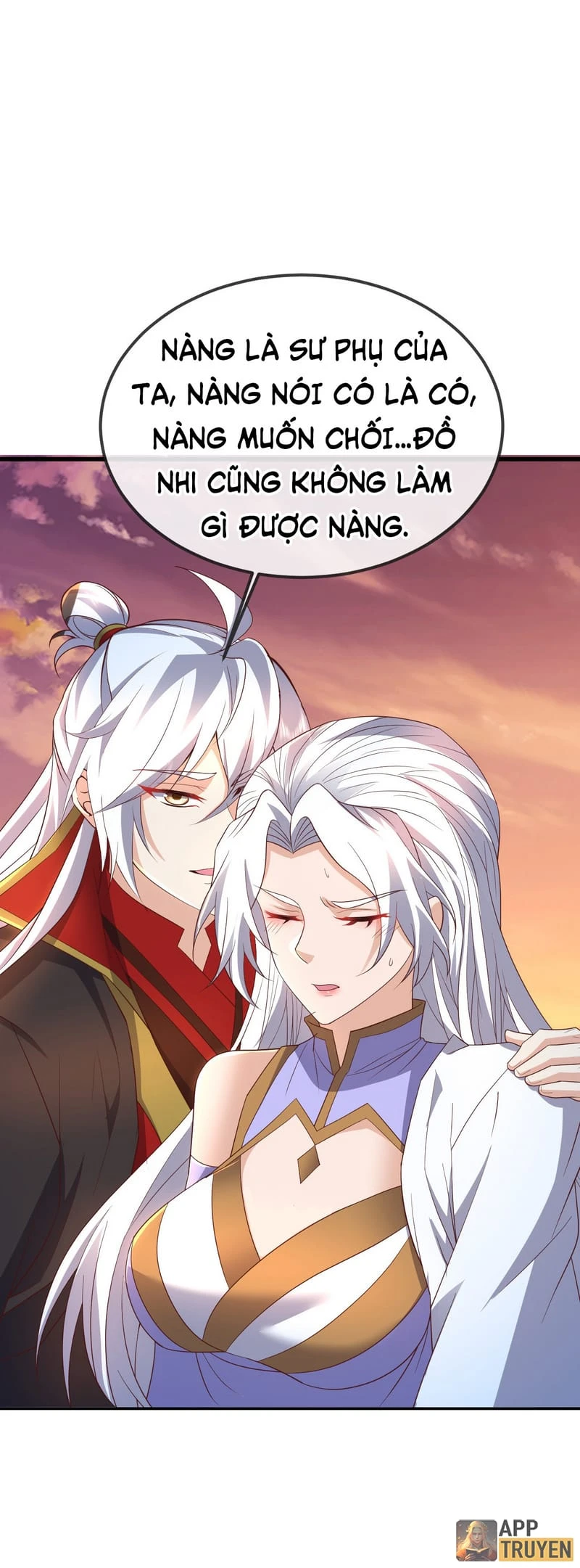 Tiên Võ Đế Tôn Chapter 605 - 52