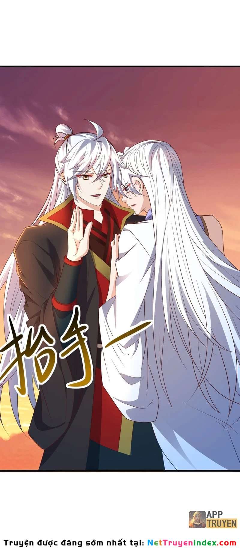 Tiên Võ Đế Tôn Chapter 605 - 53