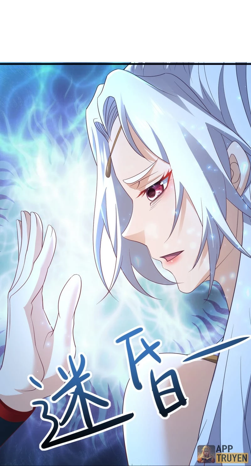 Tiên Võ Đế Tôn Chapter 605 - 54