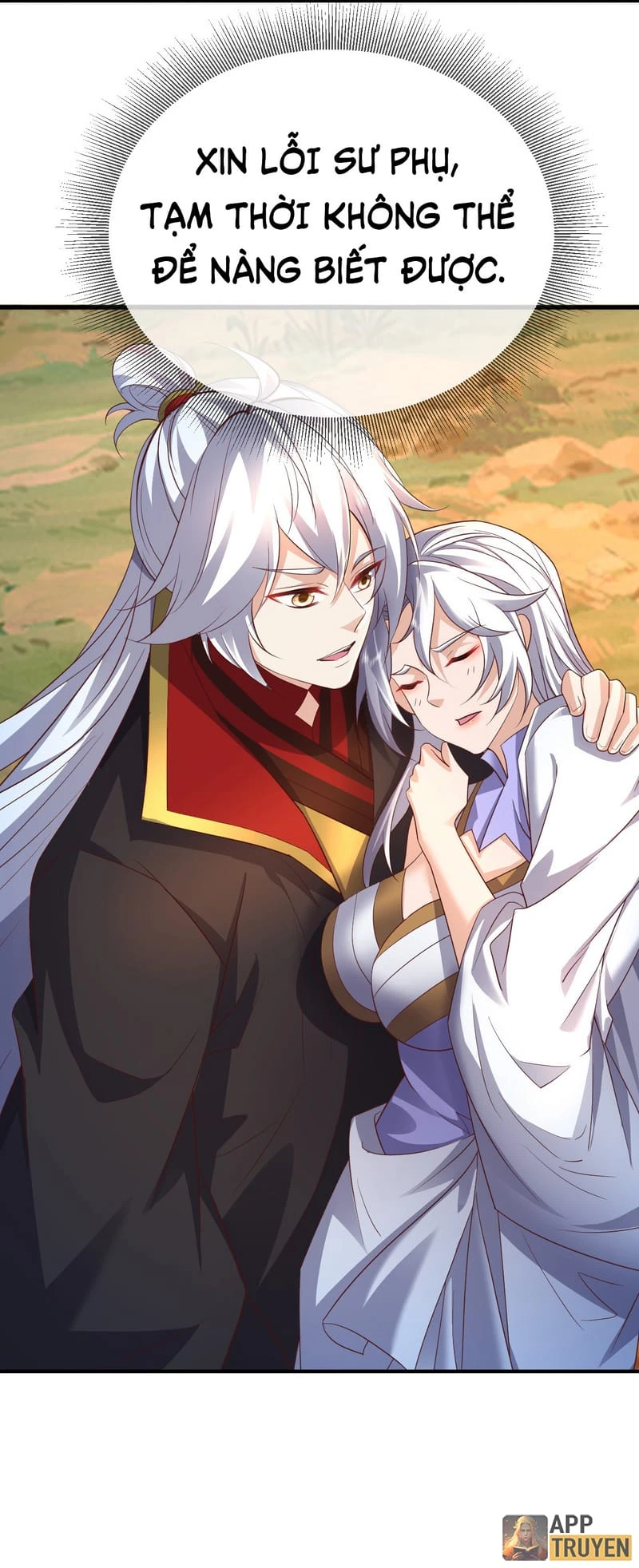 Tiên Võ Đế Tôn Chapter 605 - 55