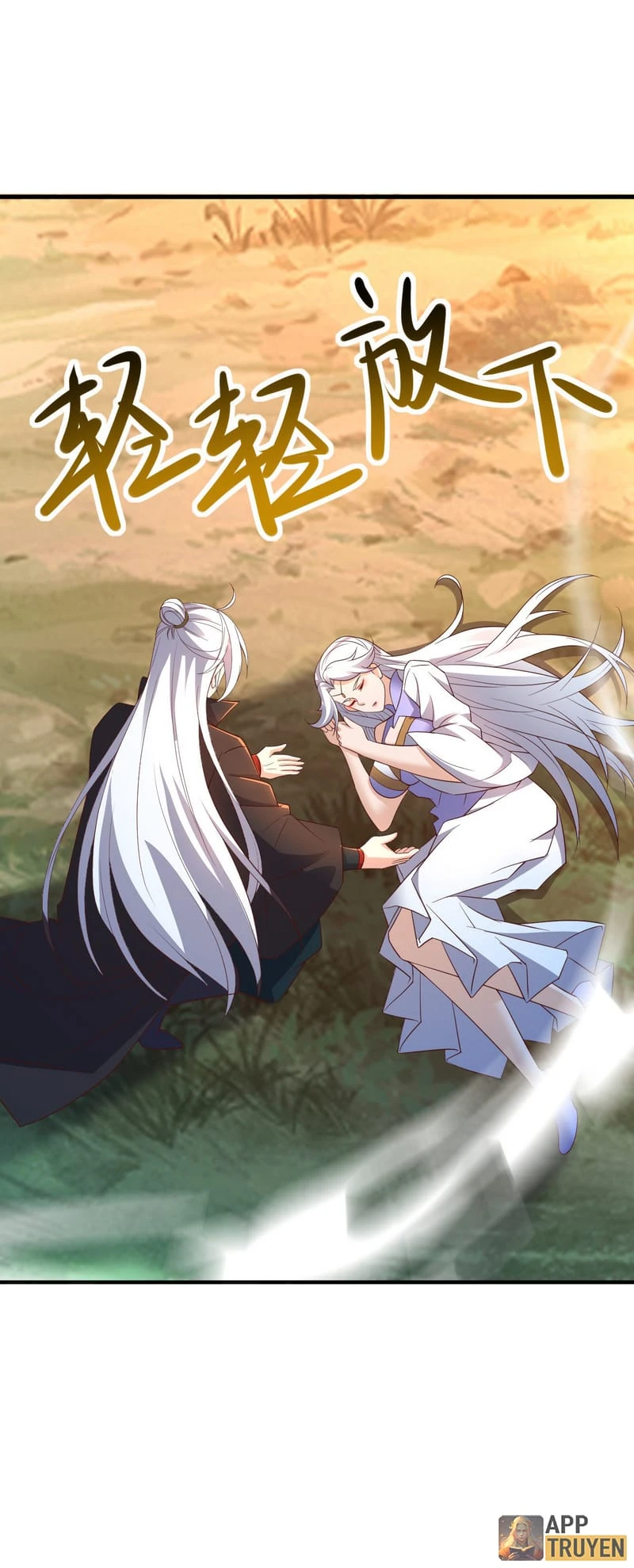 Tiên Võ Đế Tôn Chapter 605 - 56