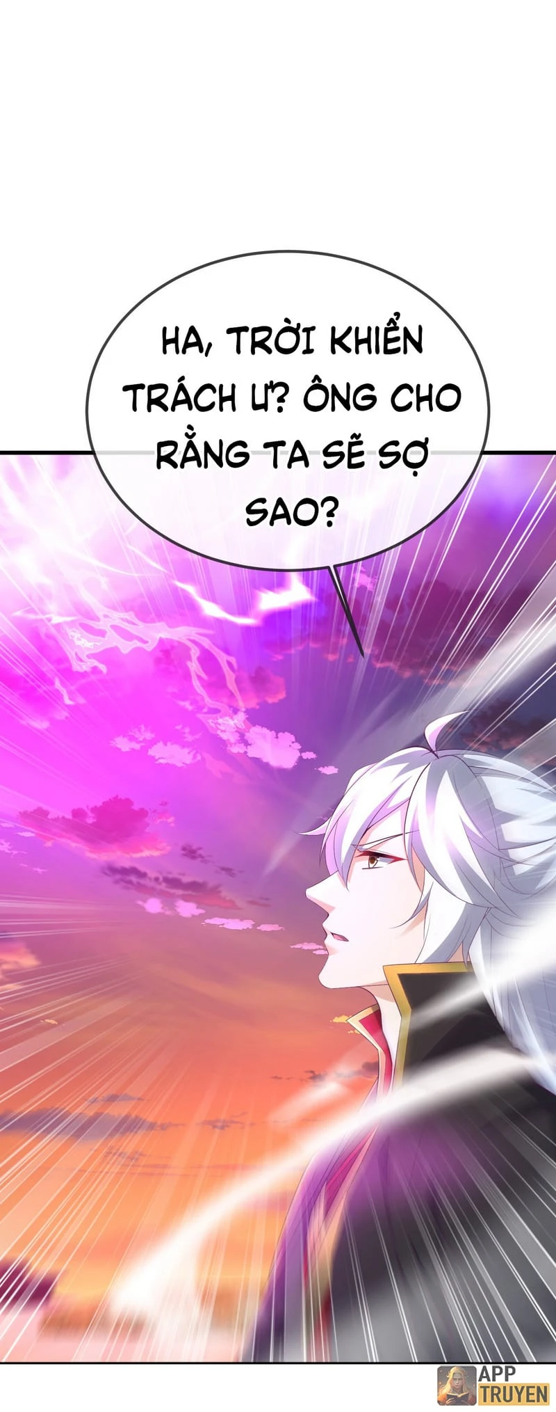 Tiên Võ Đế Tôn Chapter 605 - 57