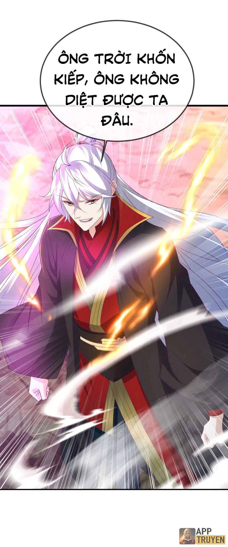 Tiên Võ Đế Tôn Chapter 605 - 58