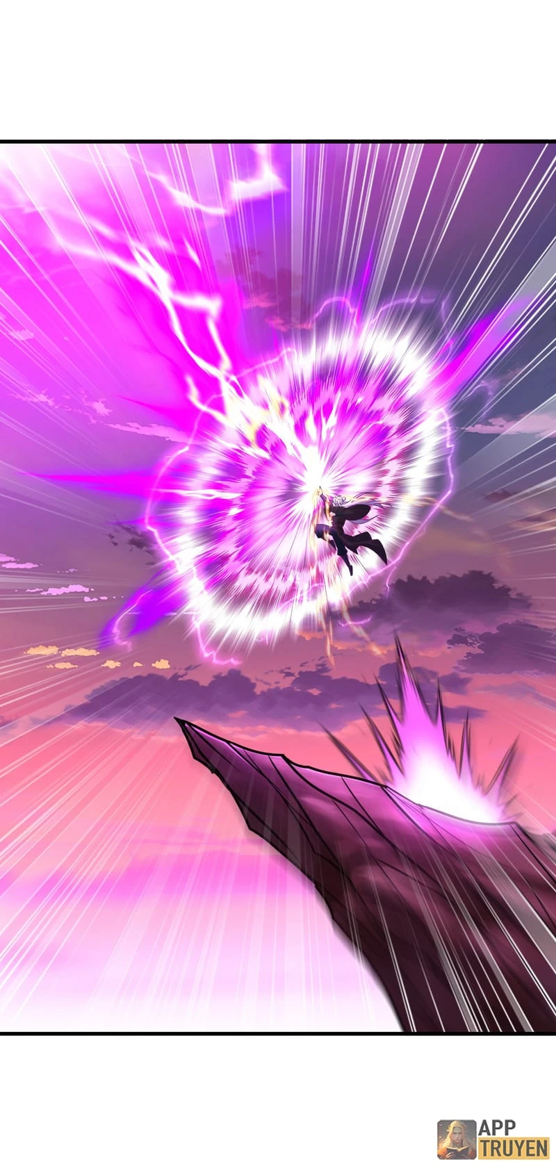 Tiên Võ Đế Tôn Chapter 605 - 59