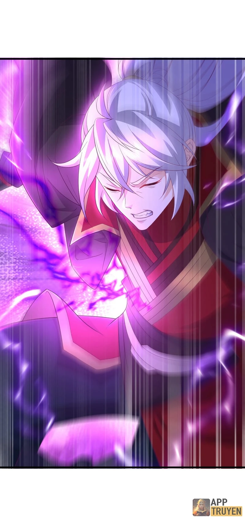 Tiên Võ Đế Tôn Chapter 605 - 60