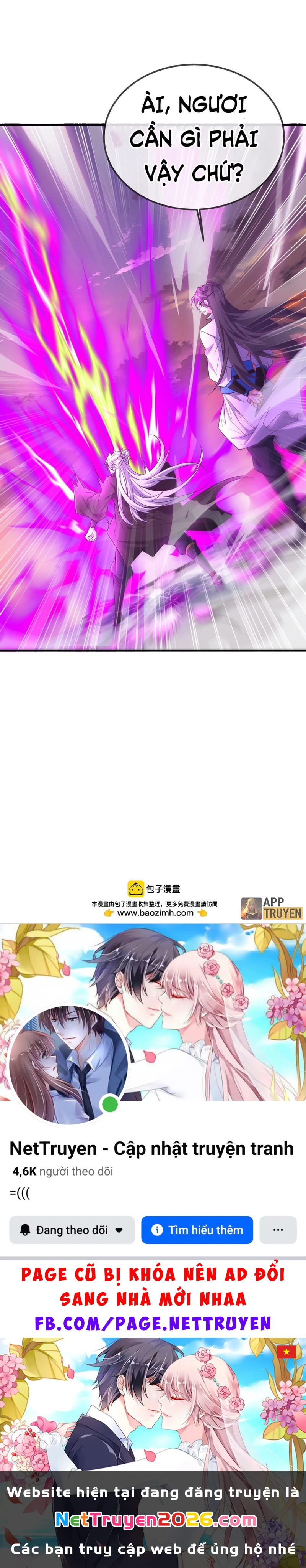 Tiên Võ Đế Tôn Chapter 605 - 61