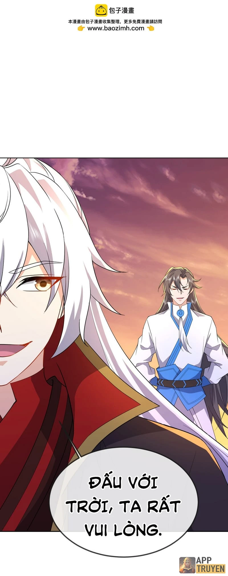 Tiên Võ Đế Tôn Chapter  606 - 2