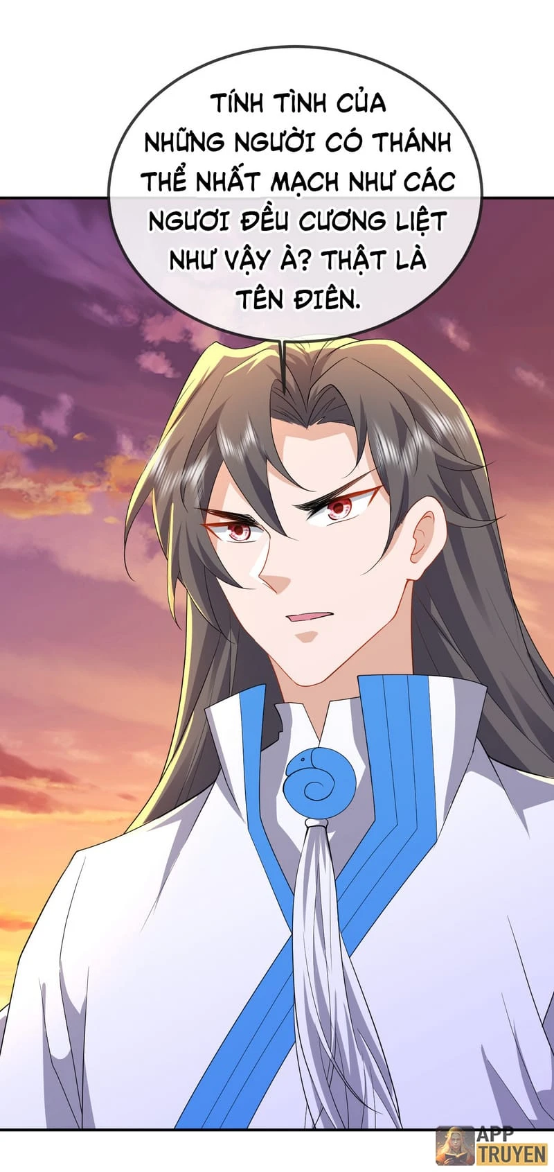 Tiên Võ Đế Tôn Chapter  606 - 3