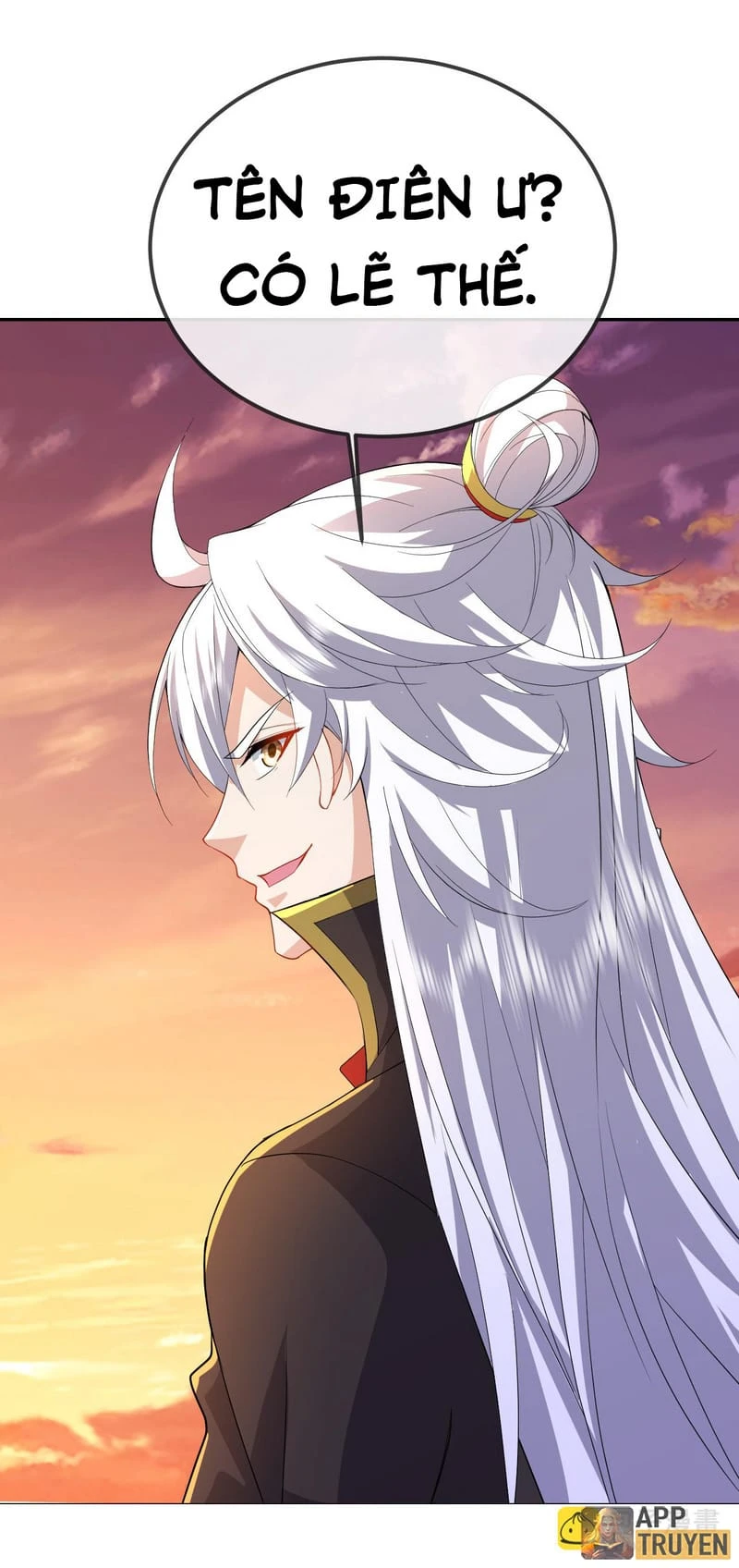 Tiên Võ Đế Tôn Chapter  606 - 4