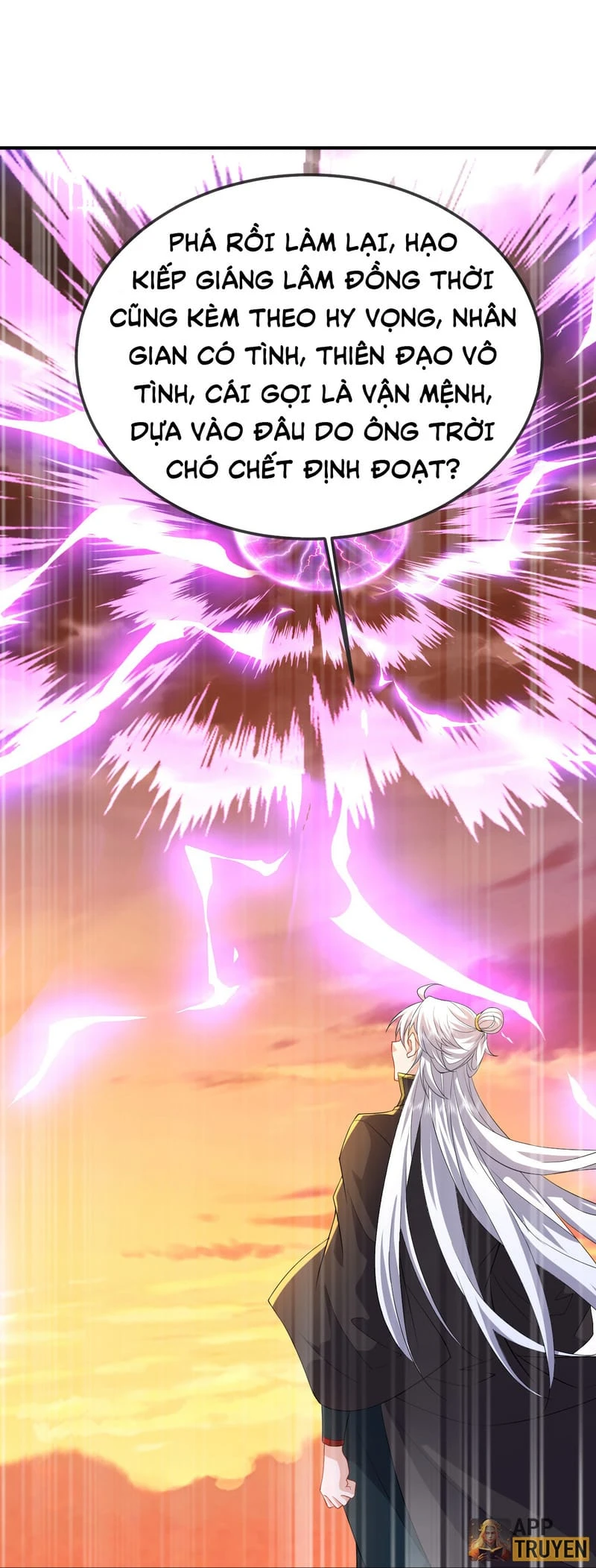 Tiên Võ Đế Tôn Chapter  606 - 7