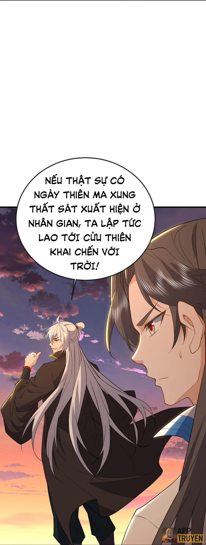 Tiên Võ Đế Tôn Chapter  606 - 8