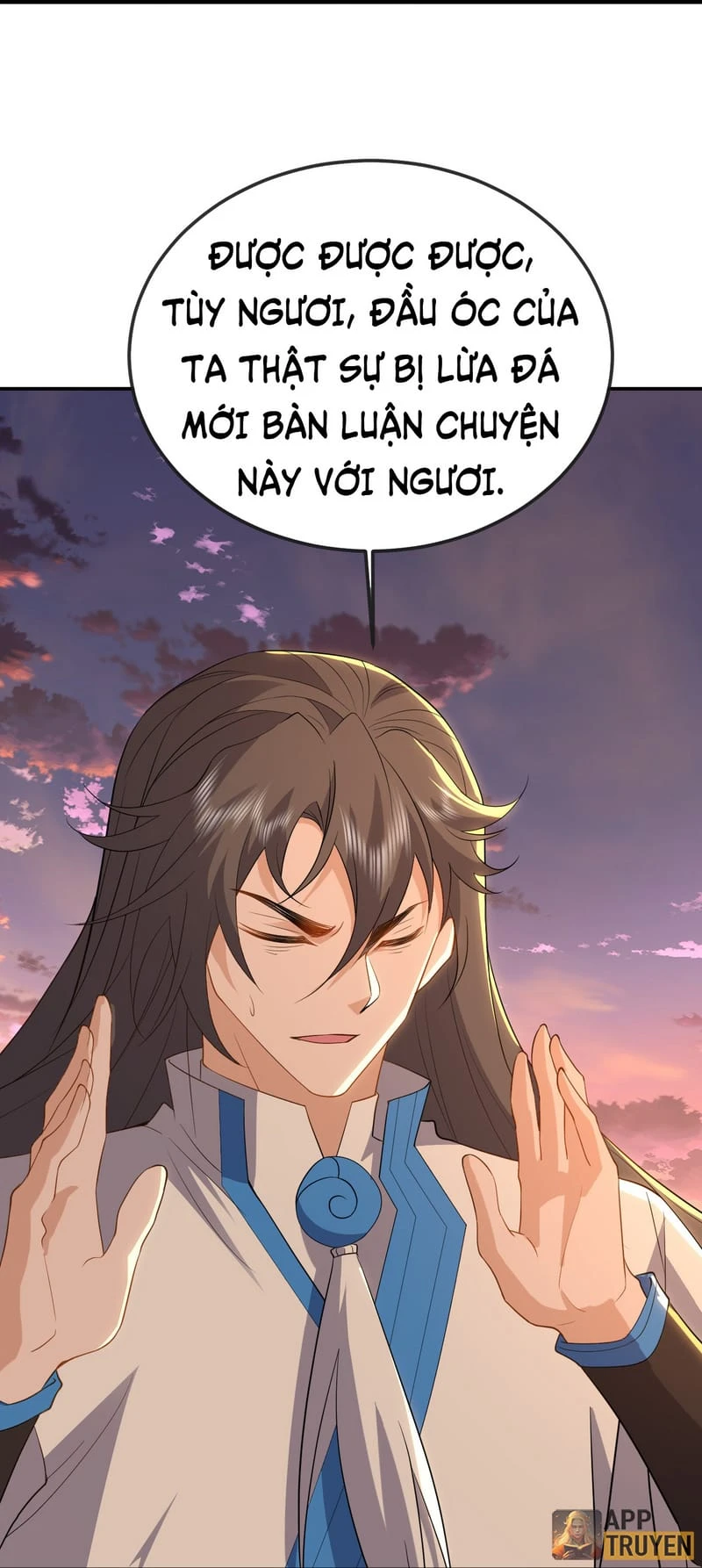 Tiên Võ Đế Tôn Chapter  606 - 9