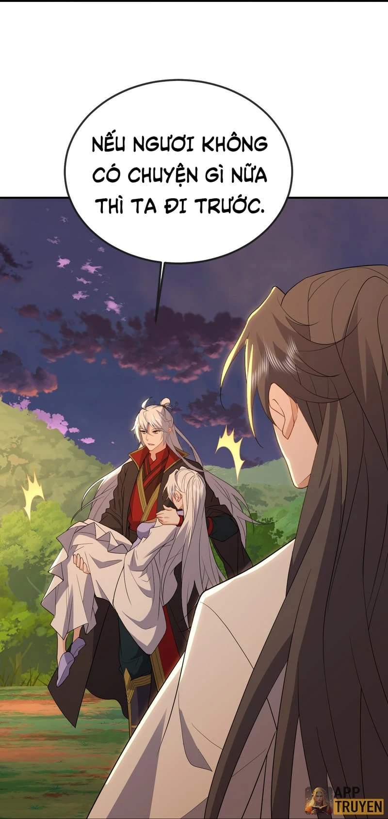 Tiên Võ Đế Tôn Chapter  606 - 10