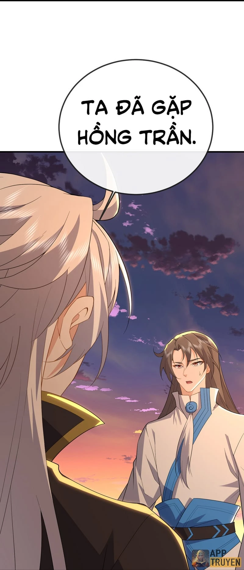 Tiên Võ Đế Tôn Chapter  606 - 12