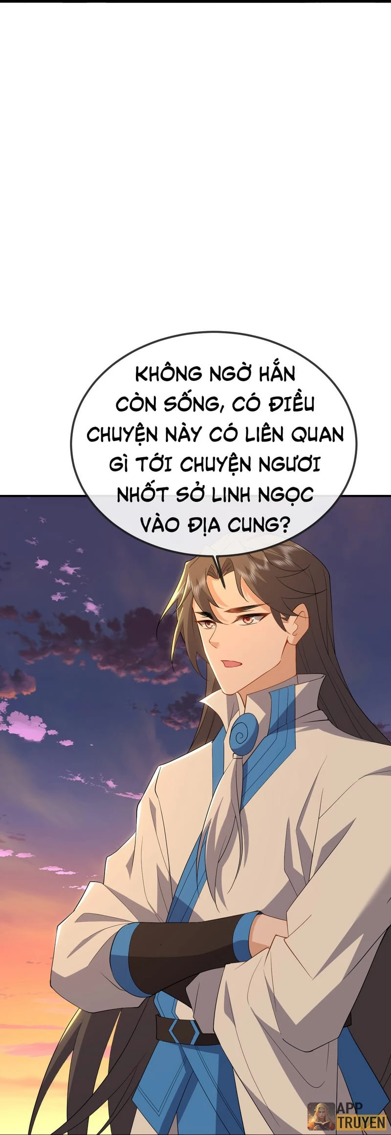 Tiên Võ Đế Tôn Chapter  606 - 13