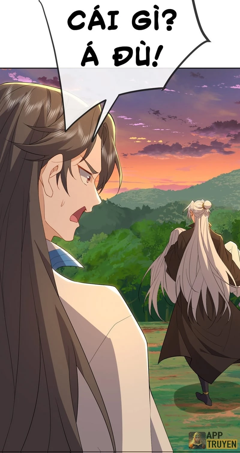 Tiên Võ Đế Tôn Chapter  606 - 15