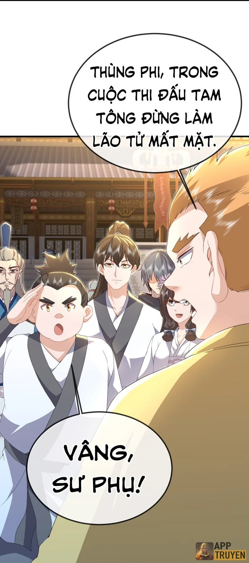 Tiên Võ Đế Tôn Chapter  606 - 17