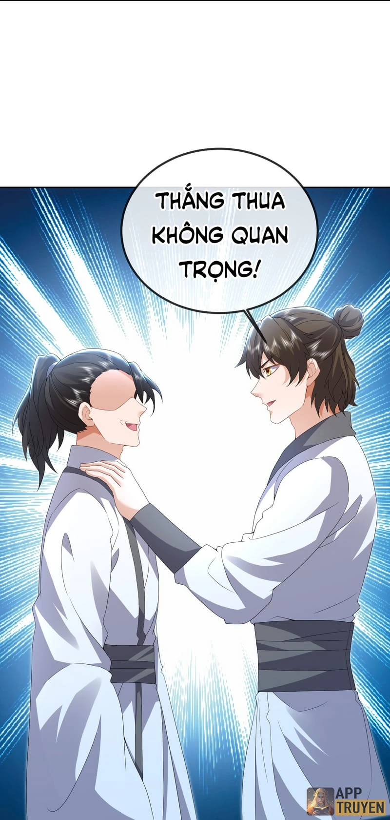 Tiên Võ Đế Tôn Chapter  606 - 18