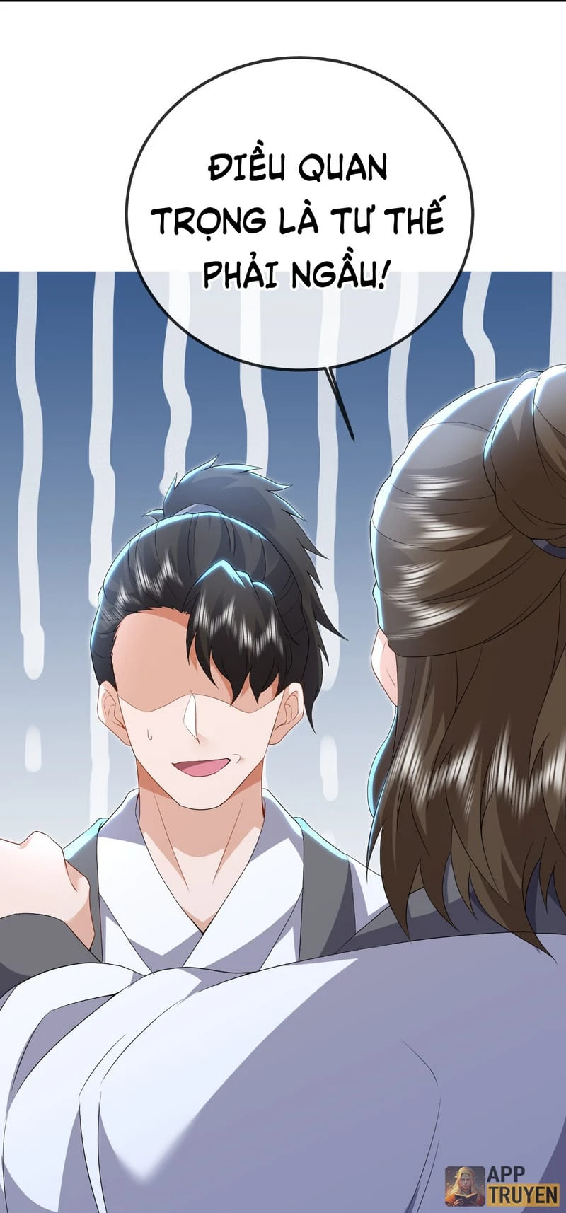 Tiên Võ Đế Tôn Chapter  606 - 19