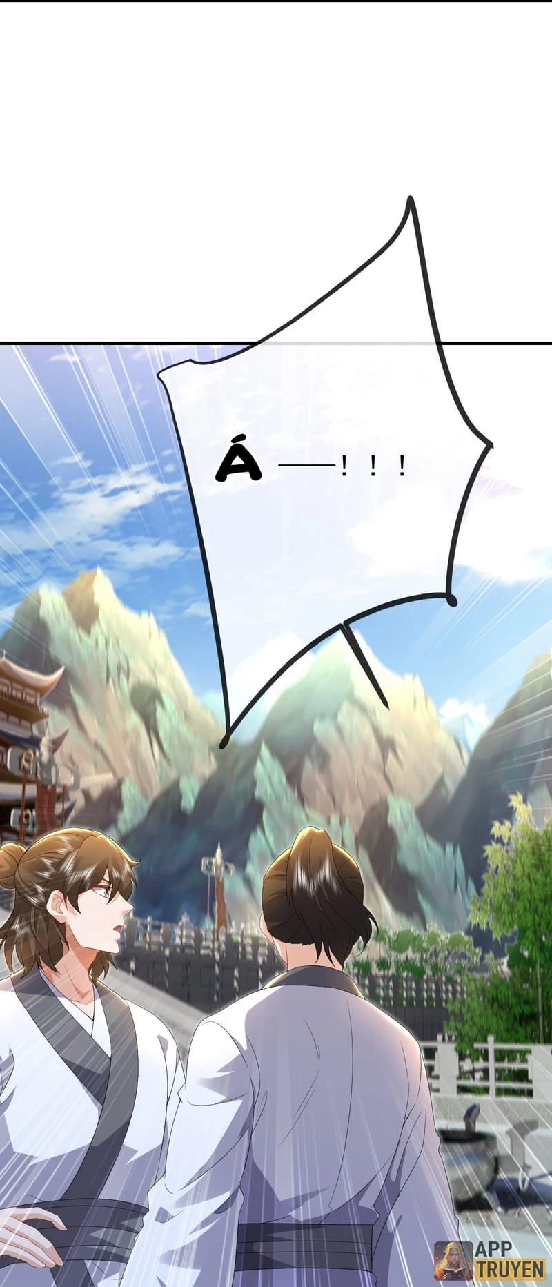 Tiên Võ Đế Tôn Chapter  606 - 20