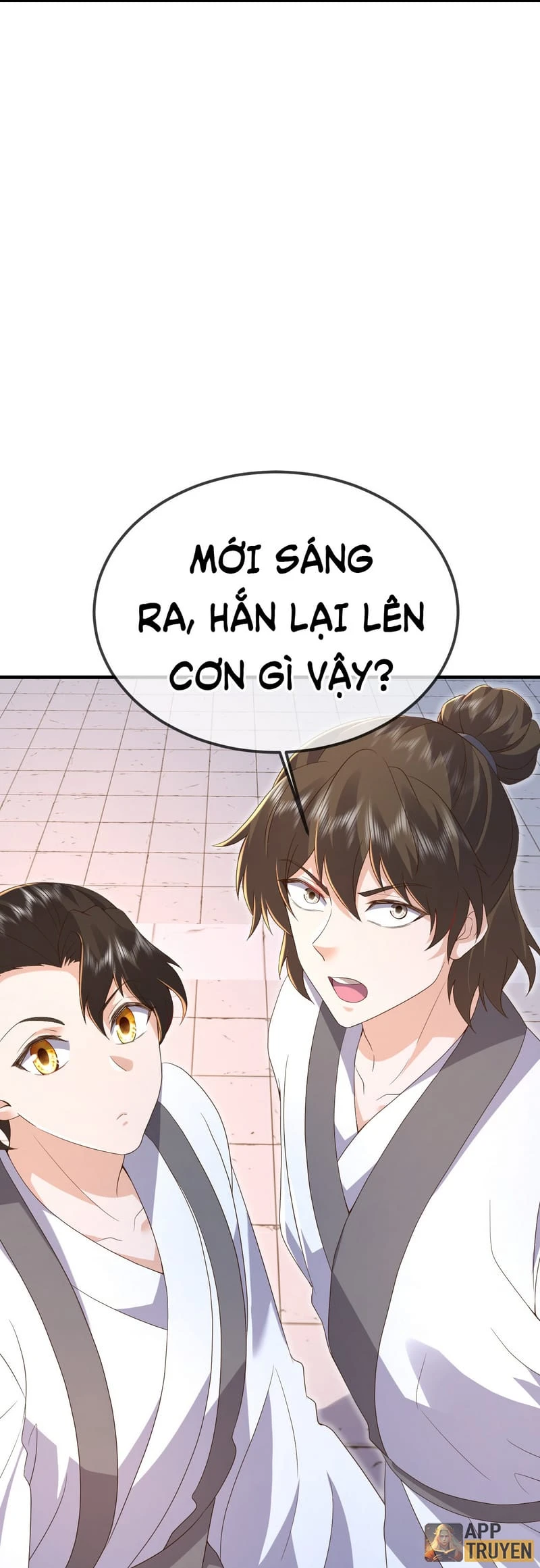 Tiên Võ Đế Tôn Chapter  606 - 21