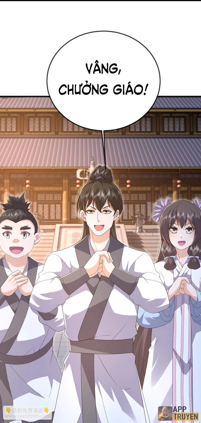 Tiên Võ Đế Tôn Chapter  606 - 23