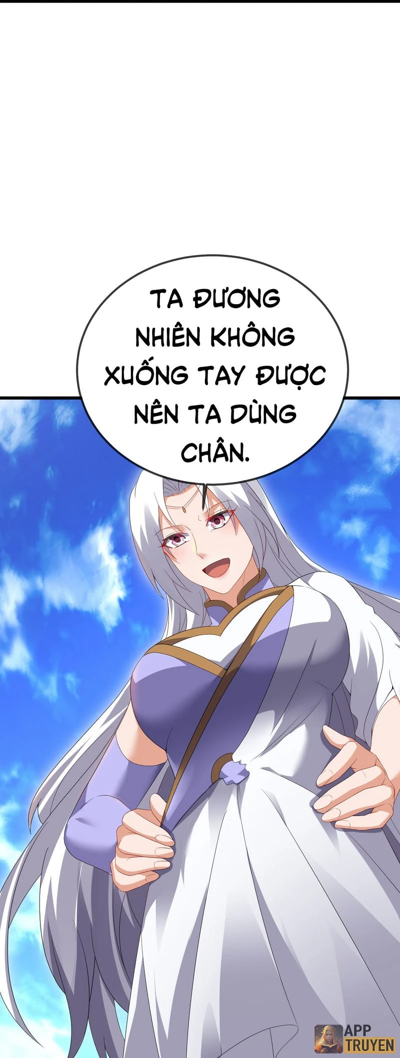 Tiên Võ Đế Tôn Chapter  606 - 26