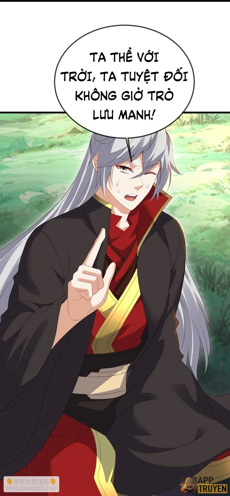 Tiên Võ Đế Tôn Chapter  606 - 29