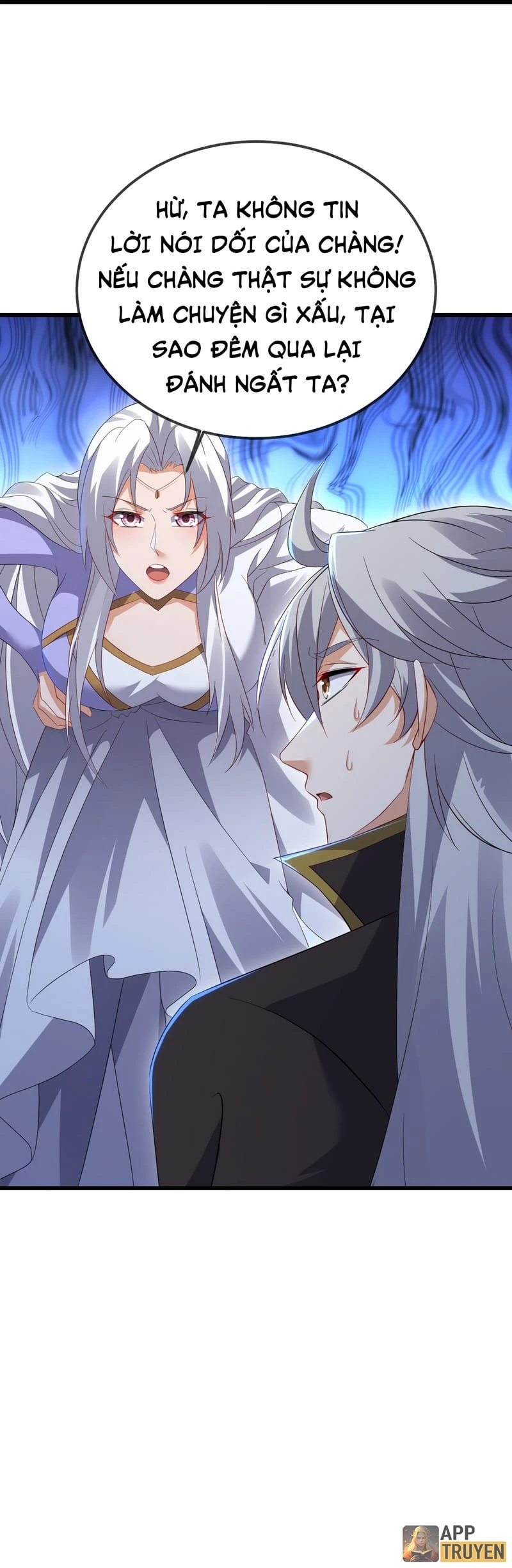 Tiên Võ Đế Tôn Chapter  606 - 30