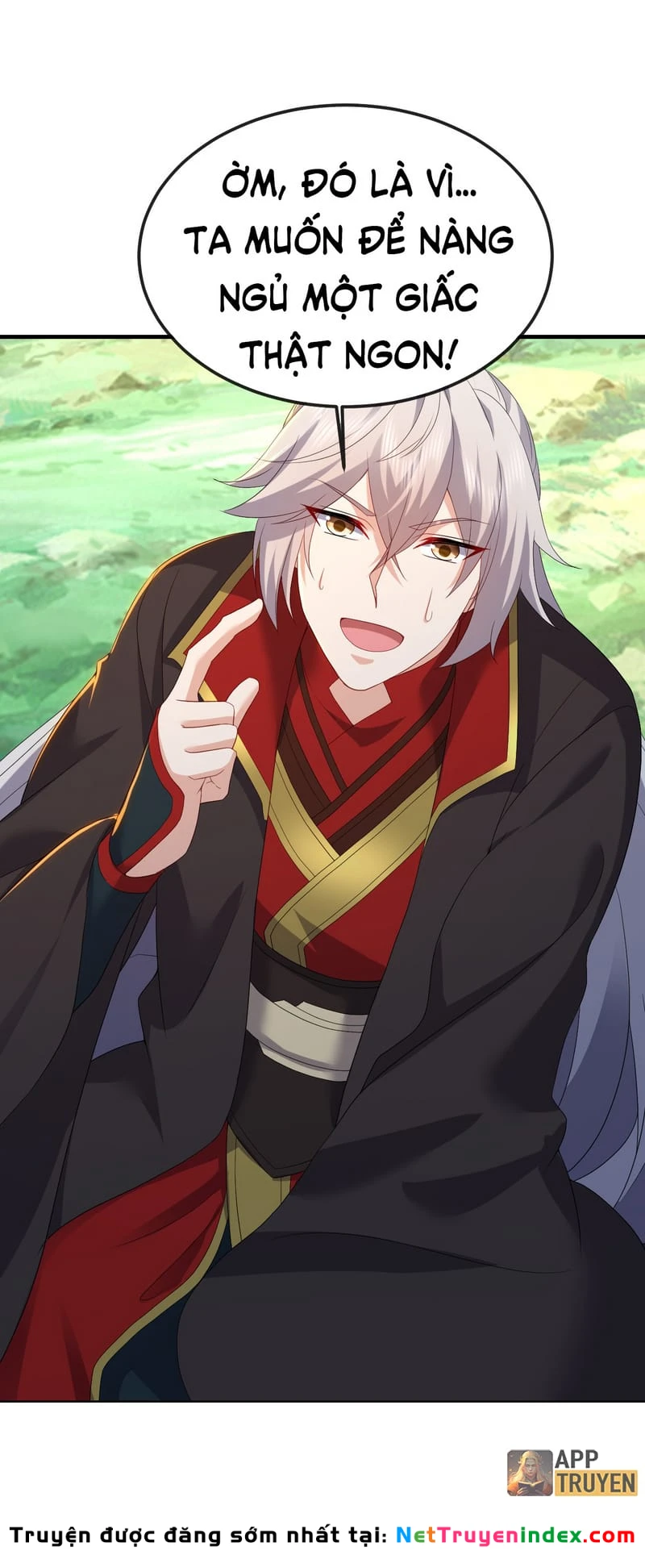 Tiên Võ Đế Tôn Chapter  606 - 31