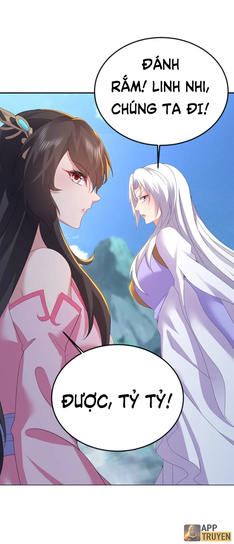 Tiên Võ Đế Tôn Chapter  606 - 32