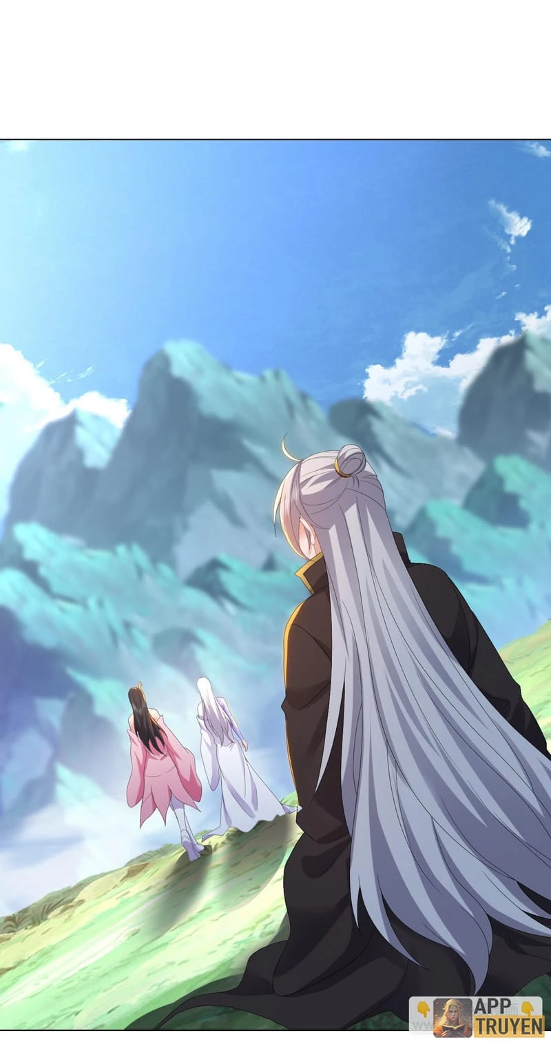 Tiên Võ Đế Tôn Chapter  606 - 33