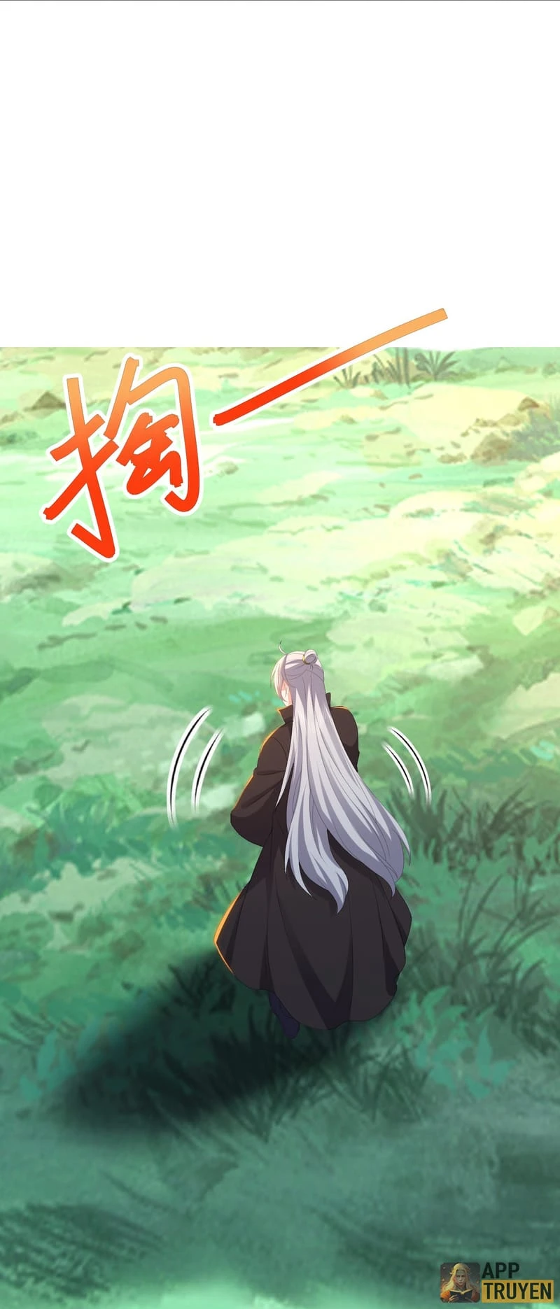 Tiên Võ Đế Tôn Chapter  606 - 35