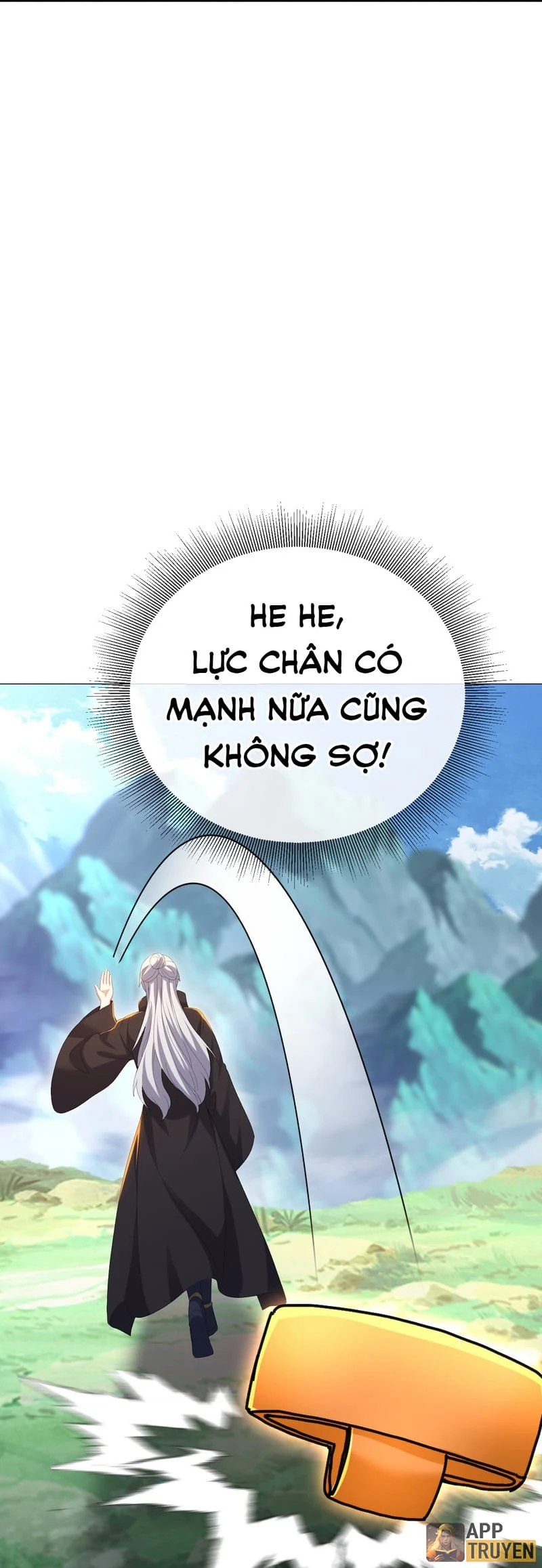 Tiên Võ Đế Tôn Chapter  606 - 36