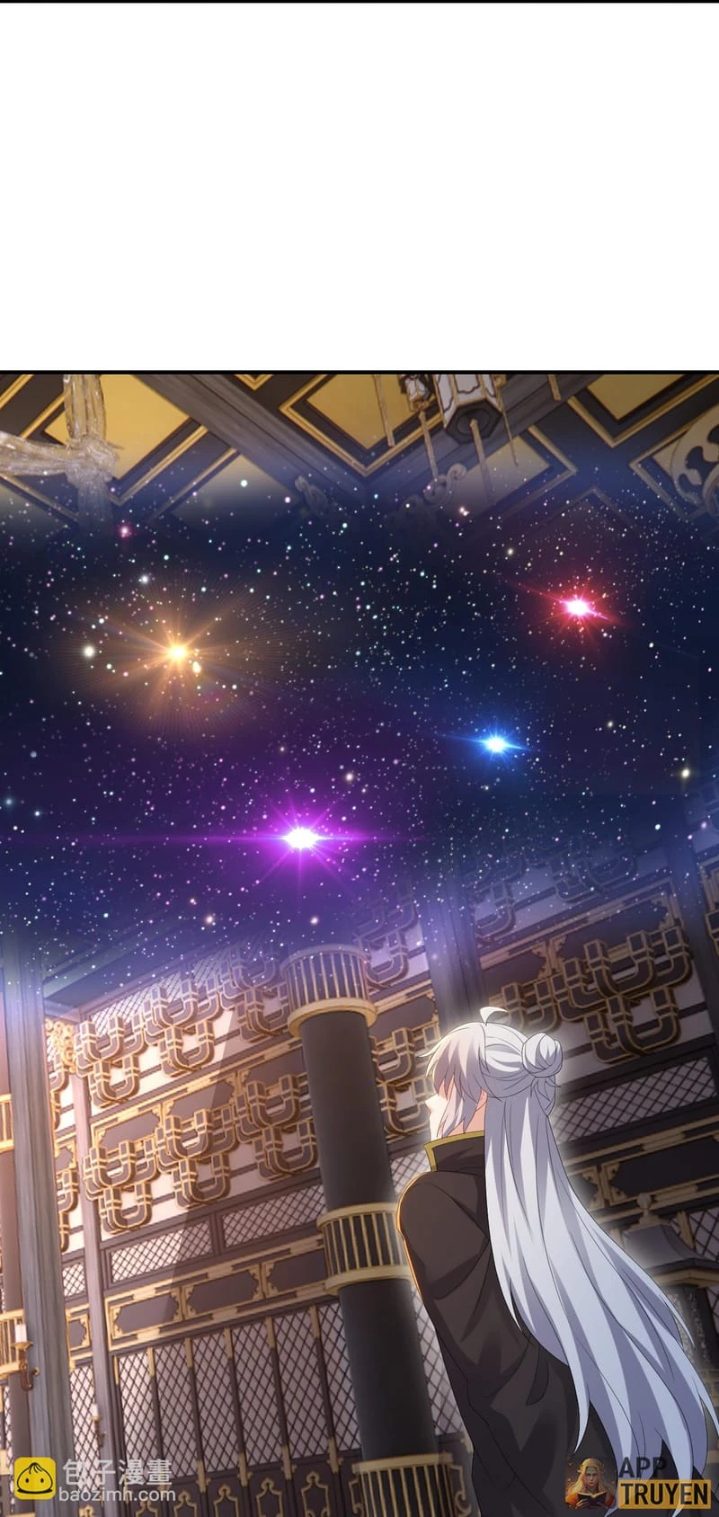 Tiên Võ Đế Tôn Chapter  606 - 38