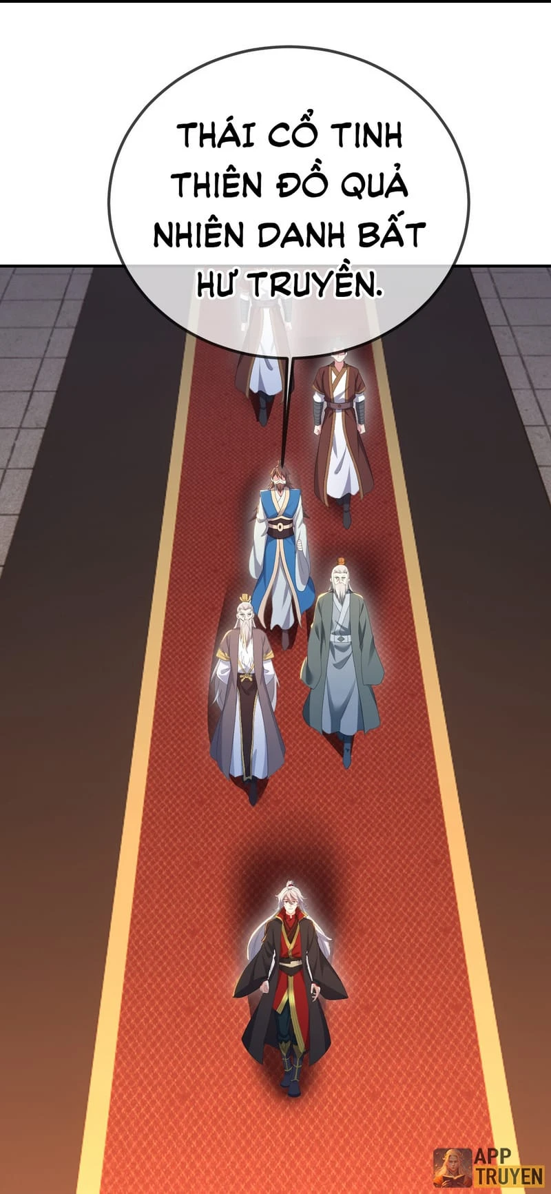 Tiên Võ Đế Tôn Chapter  606 - 39