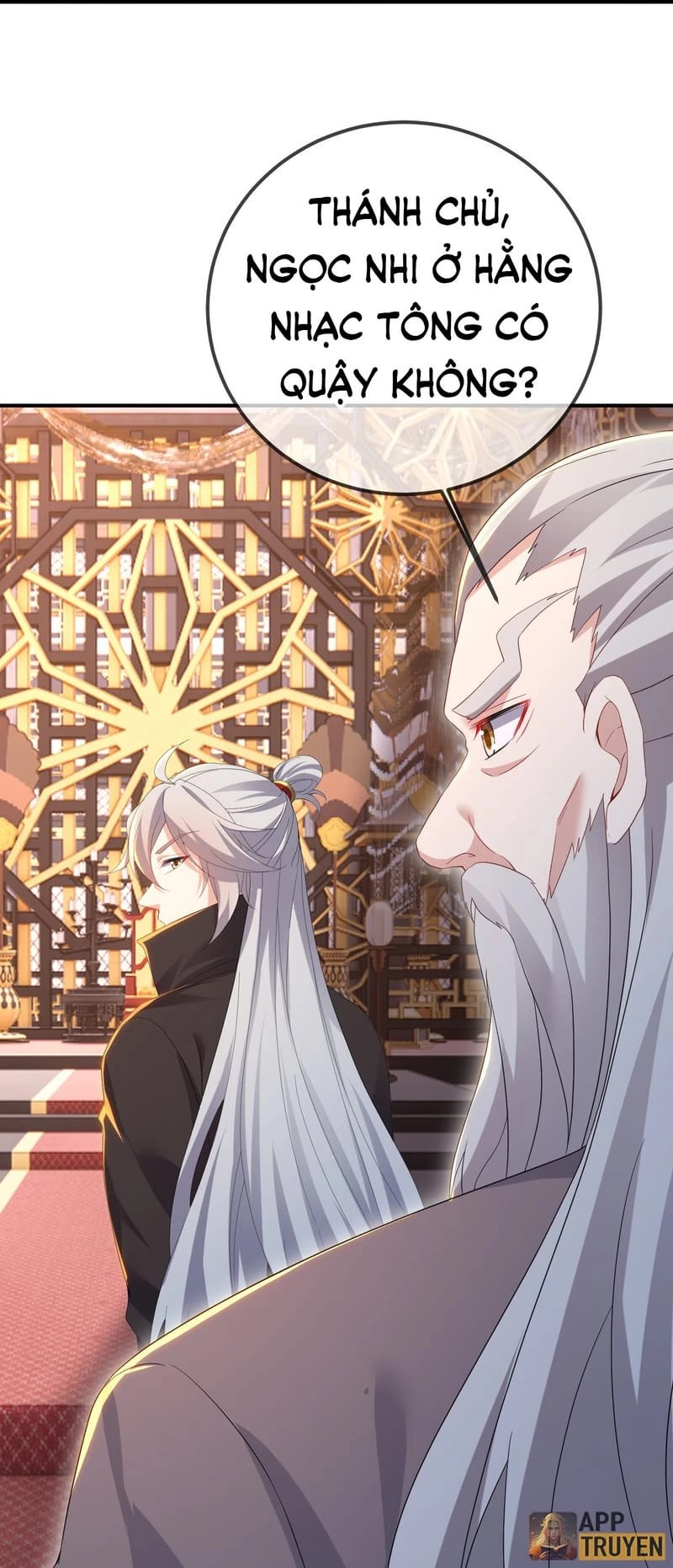 Tiên Võ Đế Tôn Chapter  606 - 40