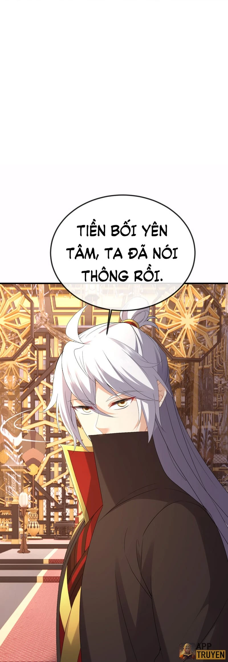 Tiên Võ Đế Tôn Chapter  606 - 41