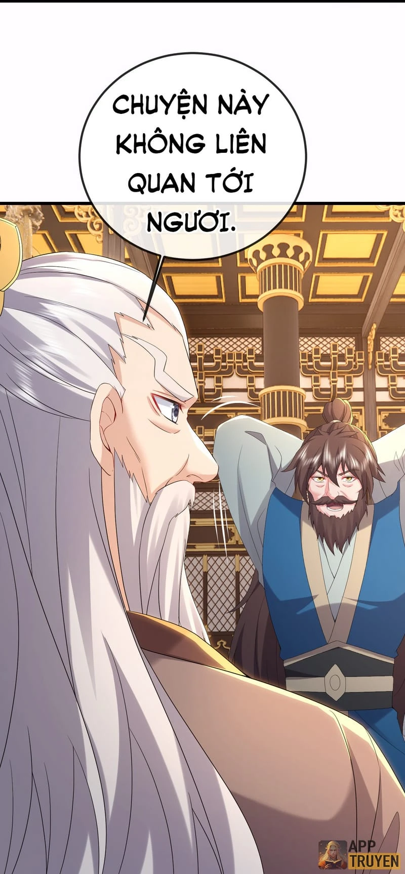 Tiên Võ Đế Tôn Chapter  606 - 44