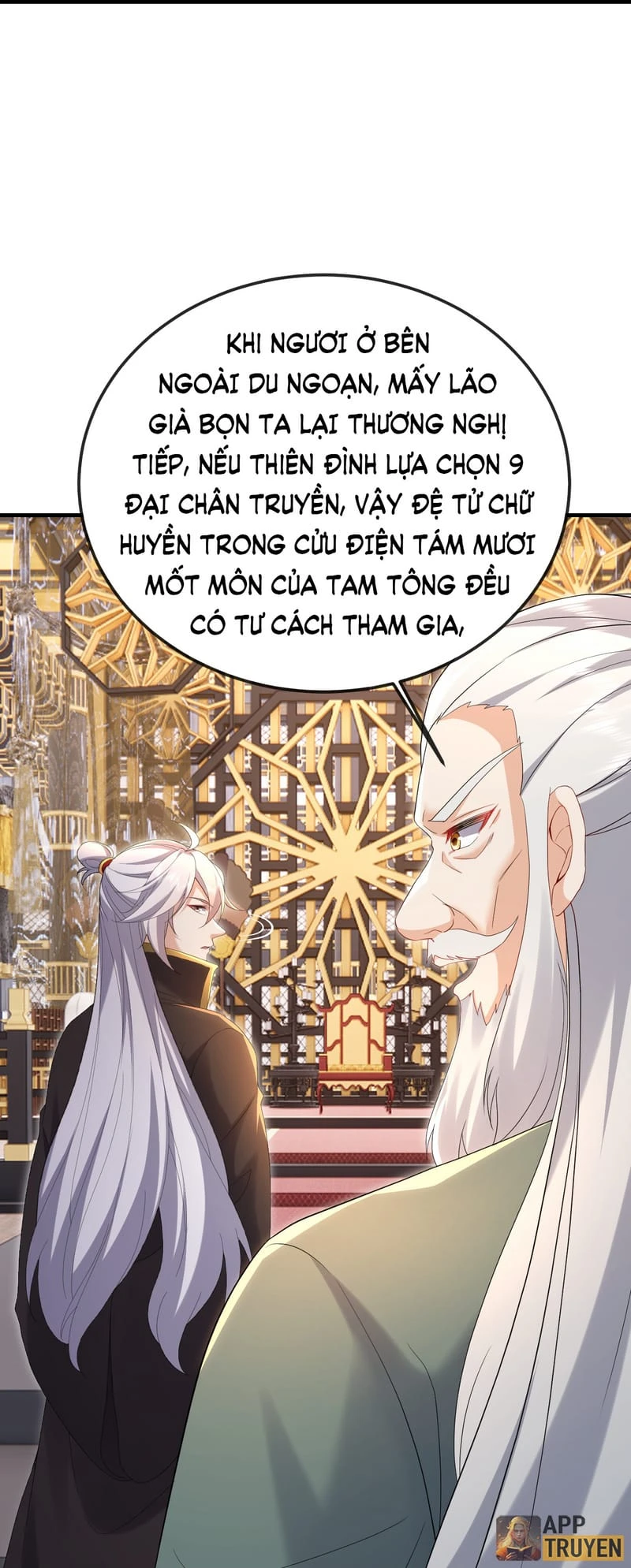 Tiên Võ Đế Tôn Chapter  606 - 46